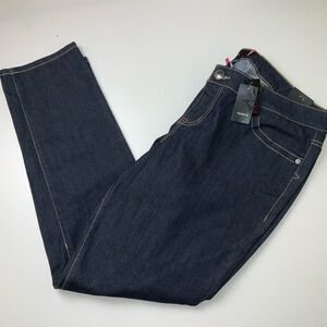 Torrid Skinny Jeans in Indigo